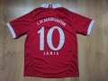 Germany, Liverpool, FC Valencia, FC Kaiserslautern - детски футболни тениски, снимка 18