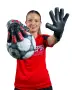 Вратарски ръкавици Bkeeper HIVE #26 Red размер 10, снимка 7