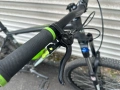 Колело RAM Mentor 26” MTB / RockShox / Shimano 1x10 / Размер M / Отлично състояние, снимка 10