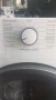 Пералня BEKO WUE6511BS / 6кг Slim, снимка 14