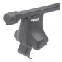 Лапи за багажник Thule 750 (4 броя лапи), снимка 4