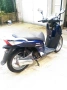 Скутер Honda 125cc, снимка 5