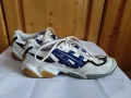 Маратонки Asics EY158 №41,5 и стелка 26см-кожени, снимка 3