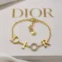 DIOR колие обеци, снимка 5