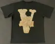 VLONE x Pop Smoke оригинална тениска – S размер, снимка 2