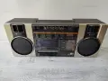 Ретро Касетофон SHARP GF-A1 (Boombox) – Безупречно Състояние / Колекционерски, снимка 1
