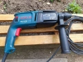 Bosch GBH 2-23 RE перфоратор, 650 W, 2.5 J, снимка 5