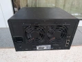 Synology DS1512+ NAS сървър CPU Dual Core 2.13GHz, RAM Size: 2 GB, снимка 7