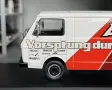 Volkswagen LT (Audi Assistance) / Фолксваген ЛТ (Ауди Сервизен) - 1/43 - Schuco, снимка 6