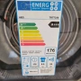 сушилня AEG - термопомпа / 8 кг./, снимка 2