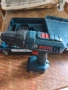 винтоверт Bosch 14V, снимка 1