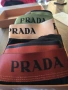 Мъжки боксерки Prada Milano нов комплект от 3 броя, черни  , снимка 1