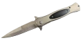 Сгъваем полуавтоматичен нож SOG -90х205 mm, снимка 1