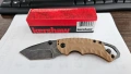 Kershaw shuffle 2, снимка 1