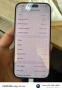 Iphone 17 Black 256Gb, снимка 6