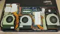 nVIDIA Geforce GTX 970M 6GB MXM Dell Alienware XMG Clevo PC Specialist  Video Graphics Card, снимка 7