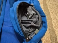 MacPac Softshell елек туризъм спорт ски бушкрафт риболов , снимка 9