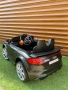 Детска електрическа кола с дистанционно AUDI TT HOMCOM, снимка 7