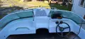 Лодка Almarine Antwerp , Yamaha 50, колесар, снимка 2