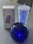 СЕТ 3 в 1: LED Проектор STARS + Bluetooth колонка Dasounds + Чаша Miniso , снимка 1