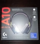 Слушалки - Logitech Astro A10, снимка 3