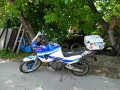ЯМАХА супер тенере 750, снимка 7