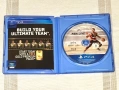 Ps4 NBA LIVE 15 видеоигра диск, снимка 2