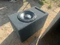 hertz es300 bass, снимка 7