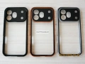 Honor 600 / 600 Pro / Двоен 360° магнитен кейс калъф с камера протектор, снимка 9