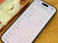 iPhone 17 Air перфектен!!!, снимка 9