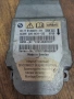 Централа AIRBAG за BMW E60 SRS  Module 65.77 9145401, снимка 2