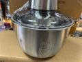 Eлектрически чопър FOHERE 2.5L , С 4 ножа, снимка 1