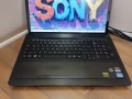 Лаптоп Sony Vaio PCG-81313M   i7-2670QM / 16,4", снимка 2
