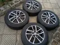 Джанти VW Audi 15" 5x100 185/65/15, снимка 6