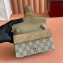 налична чанта Gucci мини 16.5см реплика , снимка 7