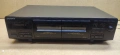 Двукасетъчен дек Sony TC-WR661 , снимка 1