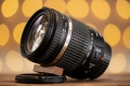 Tamron 18-270mm f3.5-6.3 DI II VC PZD обектив Канон, снимка 1
