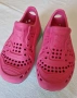 Puma детски летни кроксове, подарък- летни обувки , снимка 1