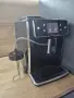 Saeco Xelsis SM 7683  - внос ,с БГ меню и оригинална опаковка, снимка 5