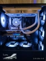 Геймърски i7 12700K, RX 6600 XT 8GB, RAM 32GB DDR5, SSD 512GB NVME , снимка 1