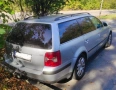 VW PASSAT 5  B5.5 1.8T  150 к.с. комби, снимка 2