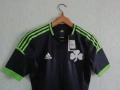 Панатинайкос Panathinaikos Adidas techfit оригинална нова тениска фланелка екип , снимка 4