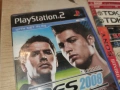 SONY PS2 GAME PES 2008 1406261145H1E3R, снимка 7