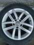 джанти vw golf touran 5x112 16, снимка 4
