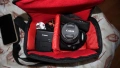 Canon eos 1300d, снимка 5