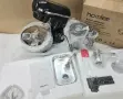 3 в 1, 2000W Мултифункционален Кухненски Робот Homlee SM-1518BM, 5.5L, снимка 12