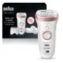 Braun Silk-epil 9 SkinSpa SensoSmart 9, снимка 1