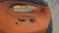 Фугорез Stihl T5 410, снимка 3