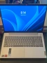 Продавам лаптоп Lenovo IdeaPad 5, 15,6” FHD, AMD Ryzen 5/5500U, RAM: 16 GB, SSD: 512 GB, снимка 4