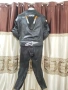 Alpinestars EU56 две части, снимка 7